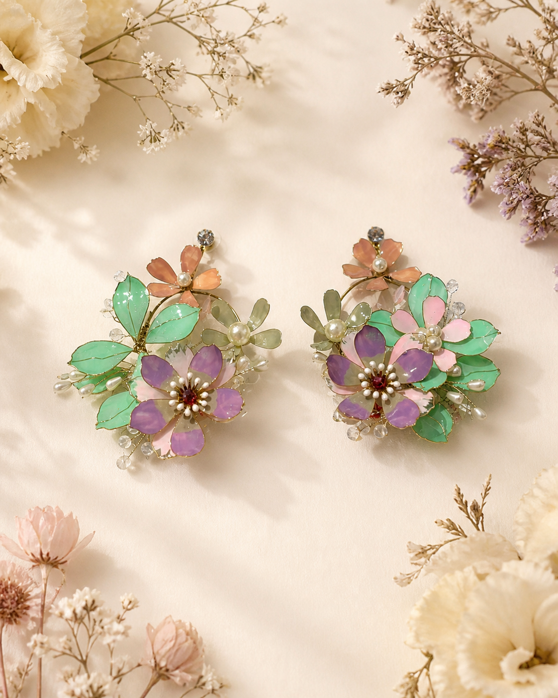 Zivara Earring