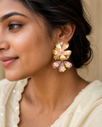 Zelara Earrings