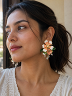Zolyra Earrings