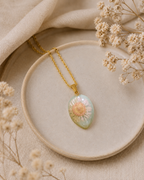 Nicassia Necklace