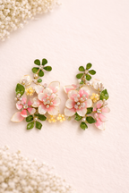 Zyris Earrings