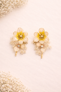 Zisa Earrings