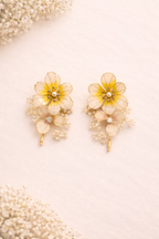 Zisa Earrings