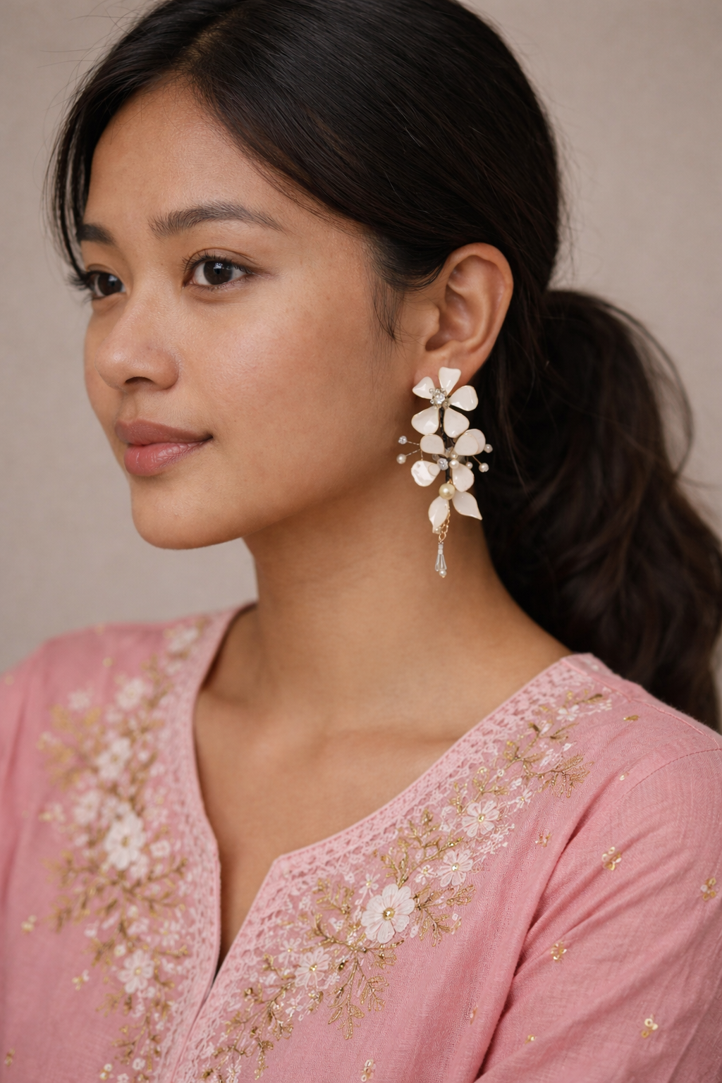 Zirelle Earrings