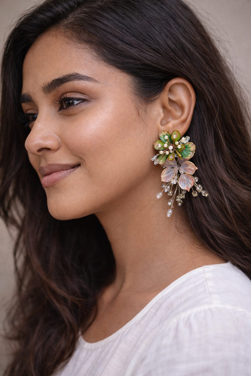 Zelyra Earrings