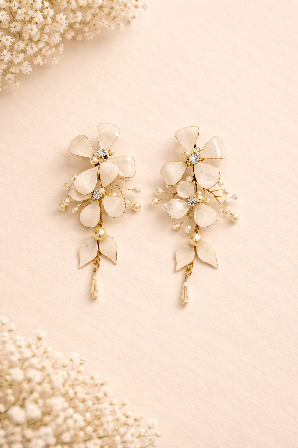 Zirelle Earrings
