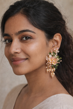 Zafira Earrings