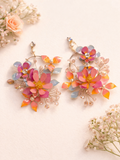 Zerina Earrings
