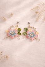 Zoraya Earrings