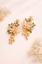 Zafira Earrings