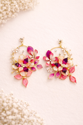 Zenia Earrings