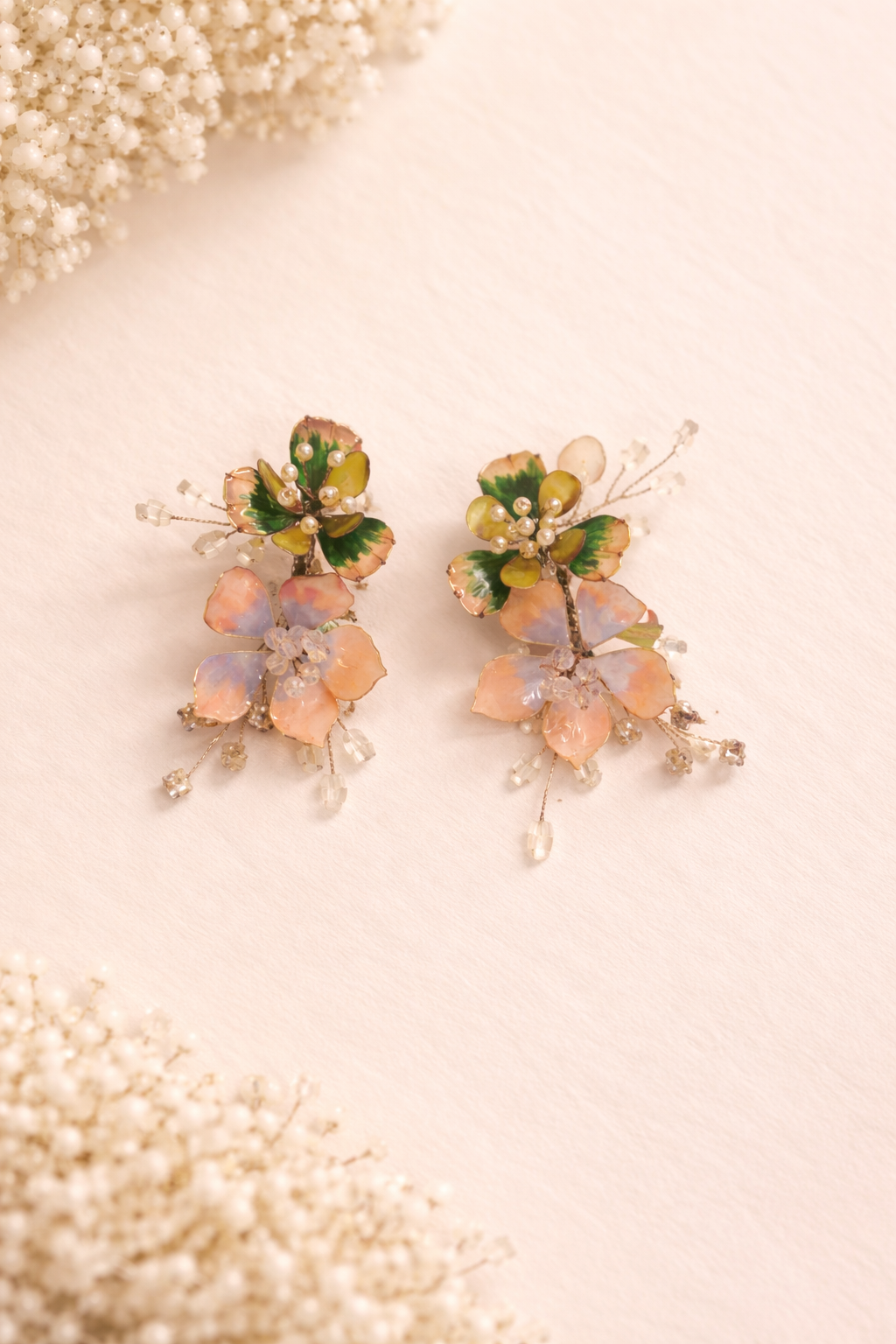 Zelyra Earrings