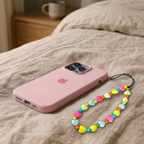 Femo Bead Multicolour Charm