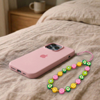 Femo Bead Multicolour Fruit Charm