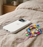 Femo Bead Multicolour Charm
