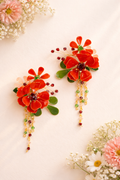 Zoea Earrings
