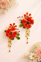 Zoea Earrings
