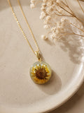 Nikosi Necklace